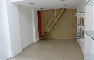 Imagem: O depósito possui 18m² de Área e está localizado em Recreio