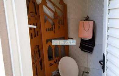 Imagem 3: Casa à venda, 223 m² por R$ 820.000,00 - Condomínio Raizes - Paulínia/SP