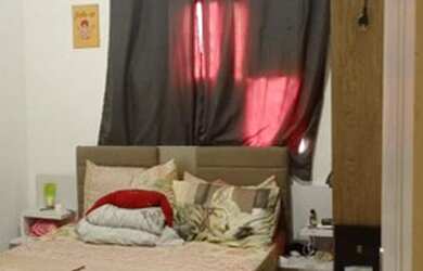 Imagem 6: Casa a venda. Varanda, 1 Vaga na garageme2 Dormitórios