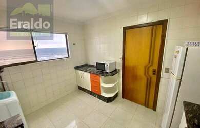 Imagem 11: Matinhos - Apartamento Padrão - Caiobá