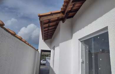 Imagem 5: Casa com 2 dormitórios à venda, 65 m² por R$ 210.000,00 - Balneario...