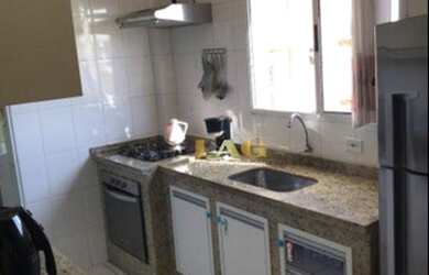 Imagem 3: Apartamento à venda, 82 m² por R$ 270.000,00 - Jardim Morumbi - Sorocaba/SP