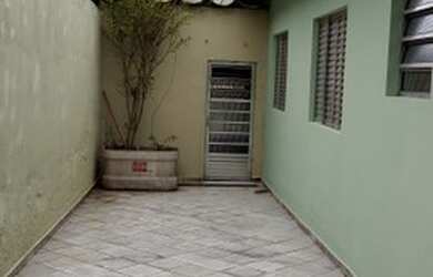 Imagem 9: Casa à venda, 212 m² por R$ 390.000,00 - Jardim Ipanema - Santo André/SP