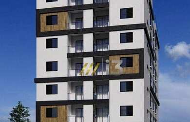 Imagem 2: Apartamento à venda, 33 m² por R$ 262.000,00 - Atibaia Jardim - Atibaia/SP