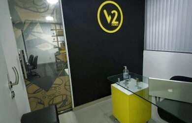 Imagem: O depósito possui 30m² de Área e está localizado em Caminho