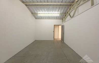 Imagem 12: Galpão para alugar, 700 m² por R$ 8.000,00/mês - Jardim Anchieta -...