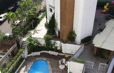 Imagem 11: Apartamento residencial à venda, Chácara Klabin, São Paulo