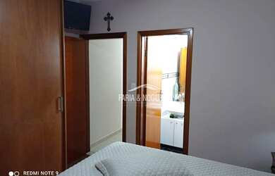 Imagem 14: Casa à venda, 138 m² por R$ 580.000,00 - Jardim Cidade Azul - Rio Claro/SP