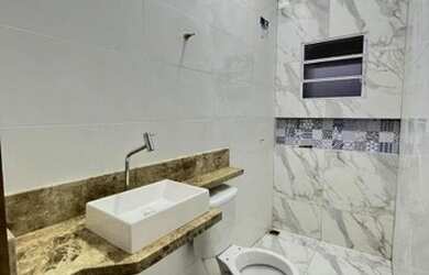 Imagem 6: Casa com 3 dormitórios à venda, 85 m² por R$ 398.000,00 - Santa Terezinha...