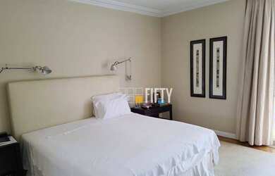 Imagem 6: Linda casa na melhor localização no Jardim Europa