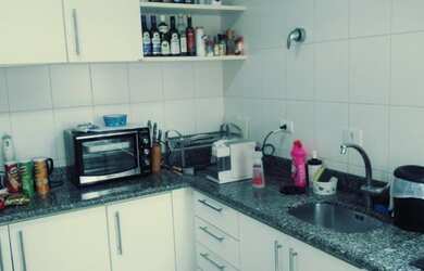 Imagem 7: Apartamento à venda, 79 m² por R$ 530.000,00 - Santa Maria - São Caetano do Sul/SP