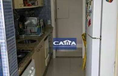 Imagem 7: Apartamento à venda, 87 m² por R$ 675.000,00 - Tatuapé - São Paulo/SP