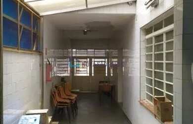 Imagem 5: Sobrado Ipiranga. 210-0m² de Área, 2 Vagas na garageme5 Dormitórios