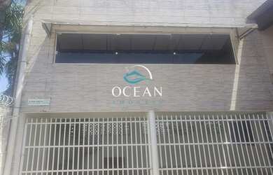 Imagem: A casa possui 2 Dormitórios, 2 Banheiros, 2 Vagas na garagem