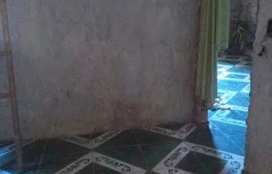 Imagem 3: Casa em Outeiro. 1 Vaga na garageme2 Dormitórios