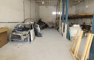 Imagem 4: GALPÃO COMERCIAL PARA LOCAÇÃO PQ STA MADALENA 250M² NOVO