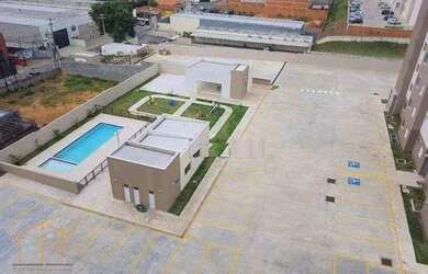 Imagem 2: lindo apartamento no condominio oiti para venda ou troca por casa