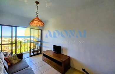 Imagem 5: APARTAMENTO RESIDENCIAL em GUARUJÁ - SP, Jardim Astúrias