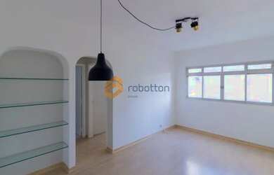 Imagem 1: APARTAMENTO COM 1 DORMITÓRIO E VAGA DE GARAGEM EM MOEMA!!