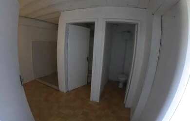 Imagem 8: Pavilhão / Depósito Desvio Rizzo Caxias do Sul