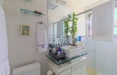 Imagem 16: Locação Apartamento 2 Dormitórios - 182 m² Moema