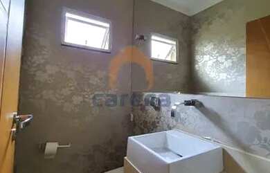 Imagem 2: Casa em Condomínio para Venda em São José do Rio Preto, Loteamento...