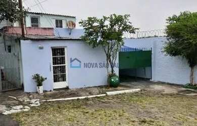 Imagem 6: Planalto paulista terreno trezentos metros quadrados