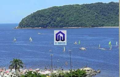 Imagem: Excelente duplex cobertura com 3 dormitórios no Boa Vista em