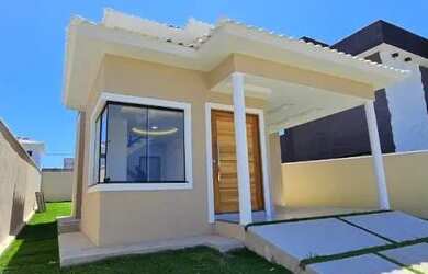 Imagem 5: Condomínio Royal Garden Maricá - Casas de 2 ou 3 quartos à venda -...