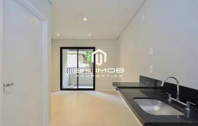 Imagem 3: STUDIO RESIDENCIAL em São Paulo - SP, Pinheiros