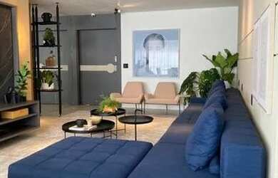 Imagem 8: Apartamento no Ed. Torre Triunfo, 3 quartos sendo 3 suites - 171m²