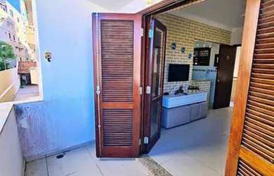 Imagem 6: 01 AMPLO DORMITÓRIO, APENAS 01 QUADRA DA PRAIA