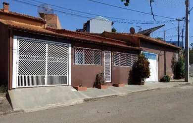 Imagem 2: Casa Residencial à venda, Jardim São Miguel, Bragança Paulista - CA1933