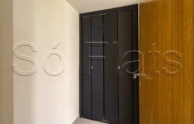 Imagem 9: Flat lindo Duplex disponível para locação muito bem localizado ficando próximo da Avenida