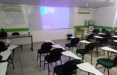 Imagem 4: Prédio, 540 m² - venda por RS 1.000.000,00 ou aluguel por RS 6.600,00-mês - Alvorada - Man