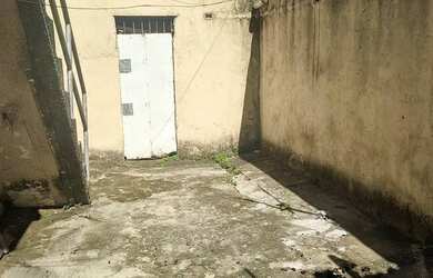 Imagem 8: Casa no pau miúdo