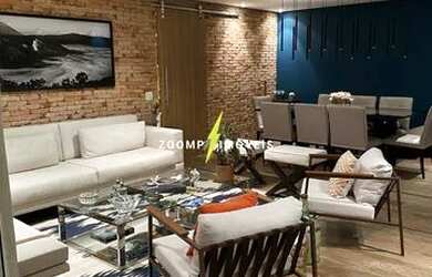 Imagem 9: SANTANA DE PARNAÍBA - Apartamento Padrão - TAMBORÉ