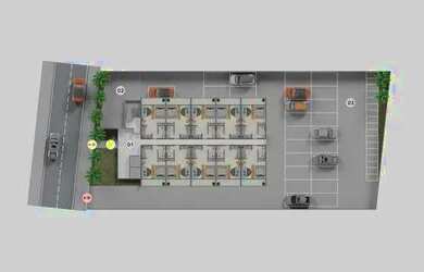 Imagem 11: )(- OPORTUNIDADE PARA INVESTIMENTO CERTO E LUCRATIVO EM SÃO PEDRO