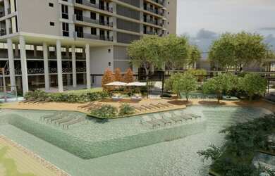 Imagem 1: Villa Park Residencial