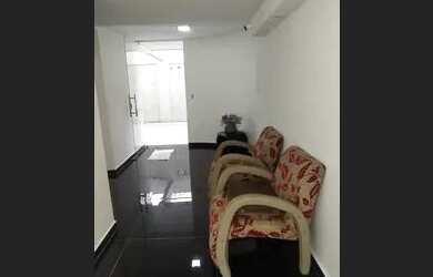 Imagem 5: Área Privativa para locação no Jardim da Cidade em Betim