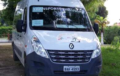 Imagem 11: Amparo imóveis- Vende lote plano 315 m² no condomínio Lagoa azul -Araruama