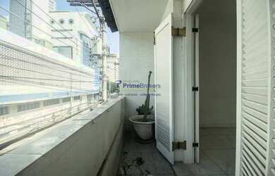 Imagem: CONSULTÓRIO ODONTOLÓGICO ALUGA-SE EM PINHEIROS COM 100M²