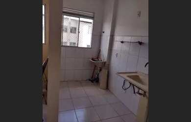 Imagem 6: Apartamento 2/4 Res. Bella citta Soure incluso condomínio, água e taxa...