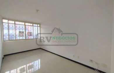 Imagem: O apartamento possui 1 Dormitório, 1 Banheiro, 35m² de Área