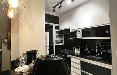 Imagem 3: Lindo Apartamento Mobiliado - Impecável - Mooca - Código 2415