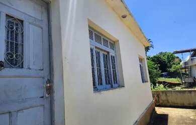 Imagem 2: casa cantagalo região serrana estado do rio de janeiro