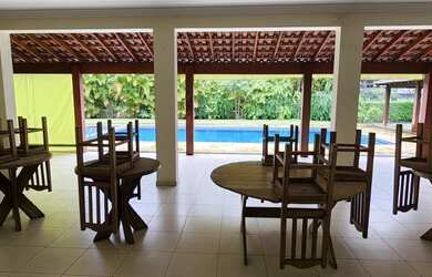 Imagem 5: Sobrado À Venda 04 Suítes E 15 Vagas De Garagem - Fazendinha Carapicuíba