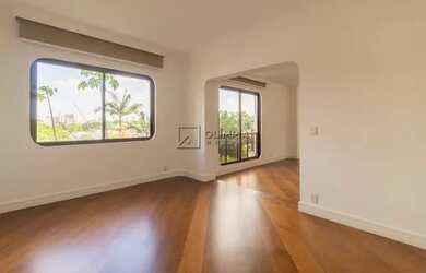 Imagem 14: Apartamento Locação 4 Dormitórios - 278 m² Jardim Paulista