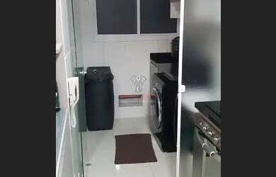 Imagem 1: Apartamento à venda no bairro Jardim Piqueroby - São Paulo/SP