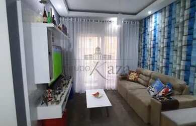 Imagem: O apartamento possui 3 Dormitórios, 1 Banheiro, 1 Vaga na garagem